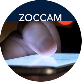 Learn more about Zoccam