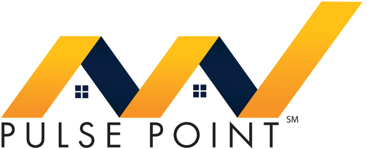 Pulse Point cypress logo