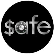 Safe circle logo